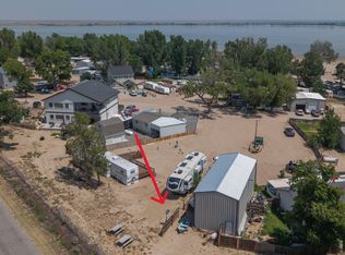 160 Kiowa Cir, Weldona, CO 80653
