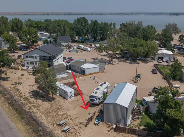 160 Kiowa Cir, Weldona, CO 80653