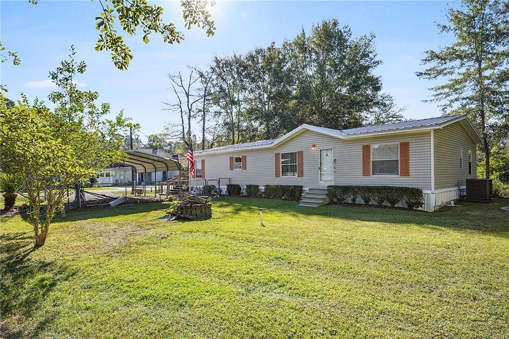 541 Northshore Ln, Slidell, LA 70461 | MLS #2419180 | Zillow