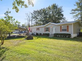 541 Northshore Ln, Slidell, LA 70461