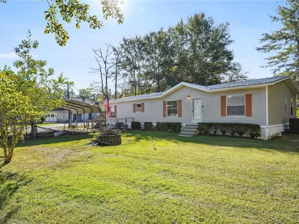 541 Northshore Ln, Slidell, LA 70461