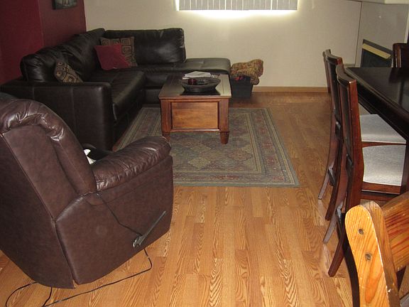 Basement (is a walk-out)