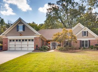 540 Oak Cv, Norcross, GA 30071