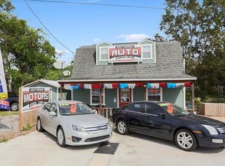 4865 Highway 311, Houma, LA 70360