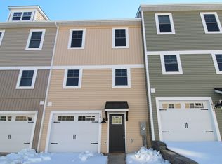 1416 Derby Dr, Rockingham, VA 22801