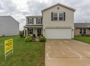 8355 Weathervane Cir, Indianapolis, IN 46239