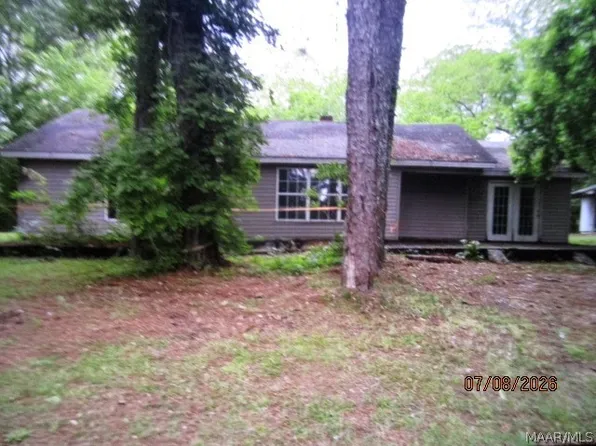 902 Aztec Rd, Greenville, AL 36037
