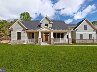 14517 Black Hills Rd, Boyds, MD 20841