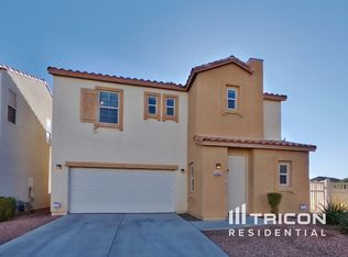 5432 Flowing Spring St, Las Vegas, NV 89122