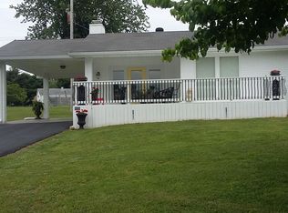 609 Carriage Cove Rd, Cadiz, KY 42211