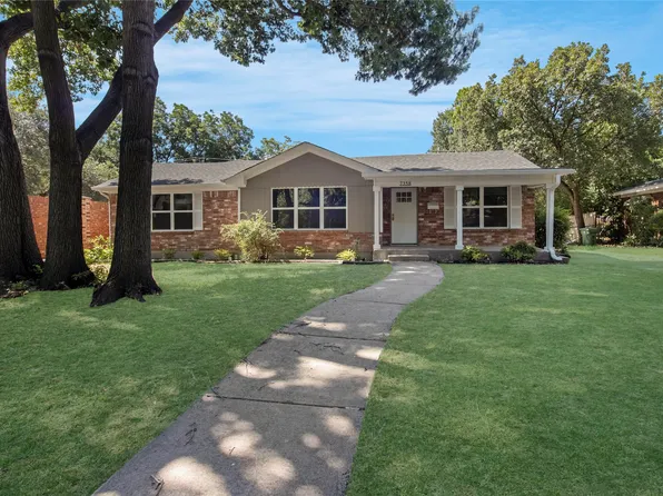7358 Winnell Way, North Richland Hills, TX 76180