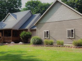 7483 E 4 Mile Rd, White Cloud, MI 49349