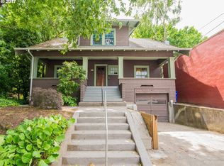 2422 NE Glisan St, Portland, OR 97232