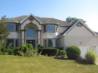 10963 Ashton Ln, Orland Park, IL 60467