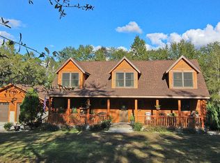 15424 Bullock Bluff Rd, Bryceville, FL 32009