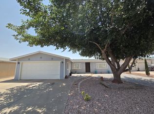 16 E 490 S, Ivins, UT 84738
