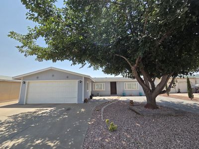 16 E 490 S, Ivins, UT, 84738