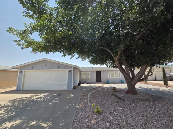 16 E 490 S, Ivins, UT 84738