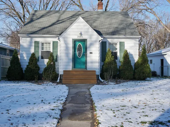 2065 Margaret St, Saint Paul, MN 55119