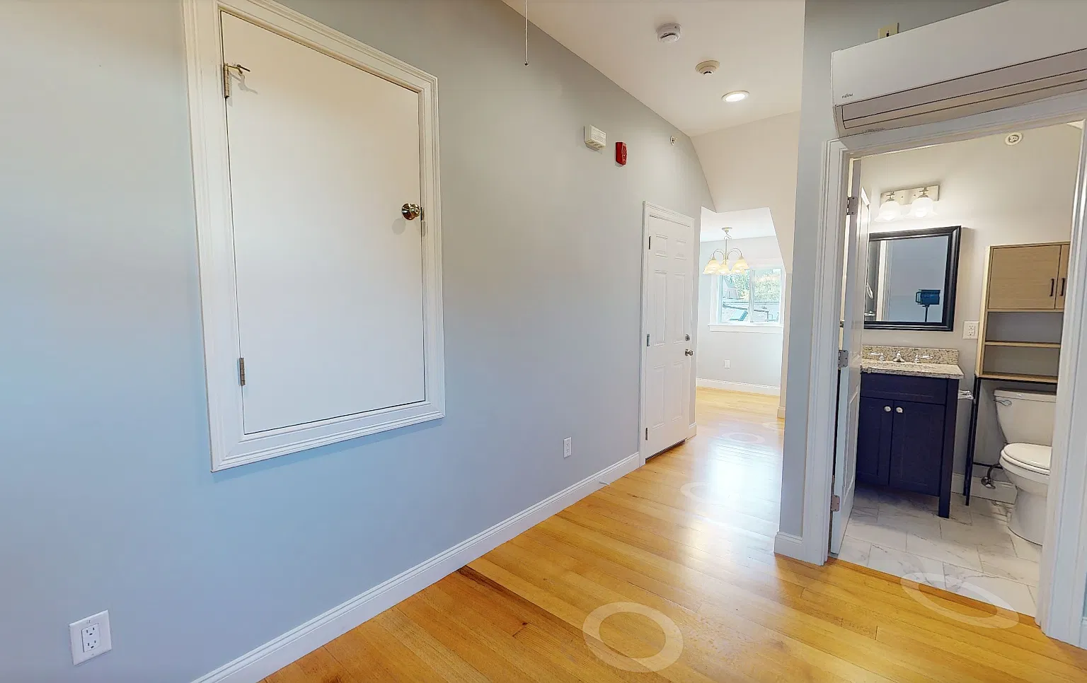 Studio, 400 sqft, $2,195 — Photo 4