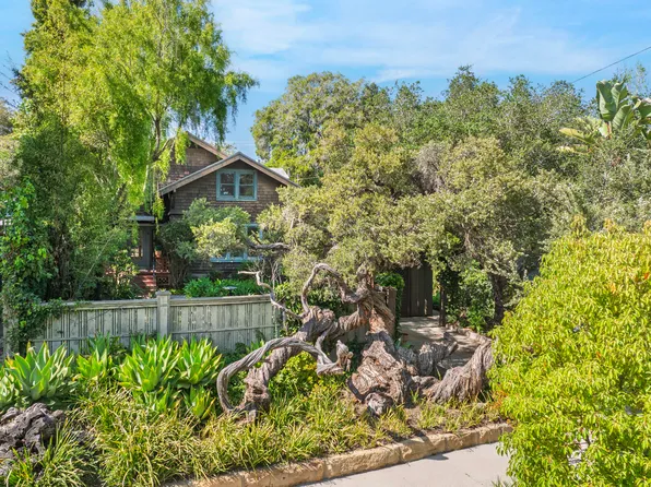 411 E Islay St, Santa Barbara, CA 93101