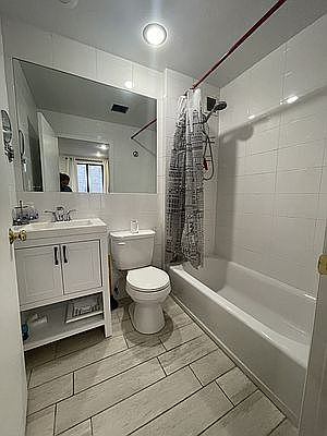 4th image of 349 W 53rd St #5