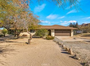 6875 Mount Shasta Ave, Joshua Tree, CA 92252