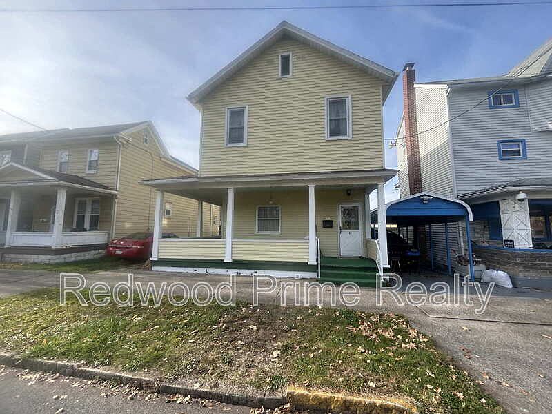 1st image of 645 Coleman Ave Floor 2