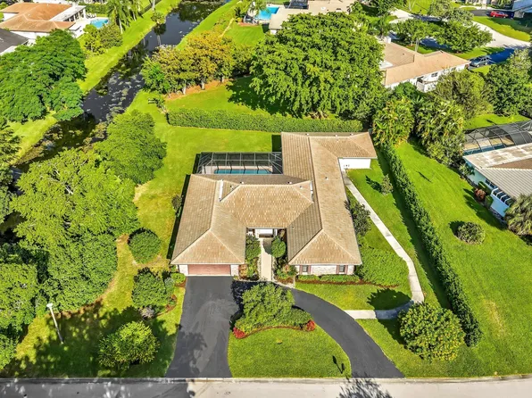 1342 NW 100th Drive, Coral Springs, FL 33071