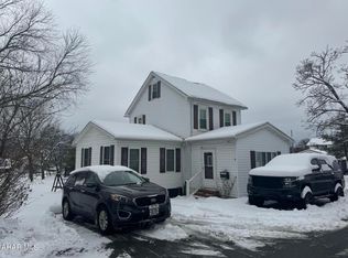 218 N 16th Ave, Altoona, PA 16601