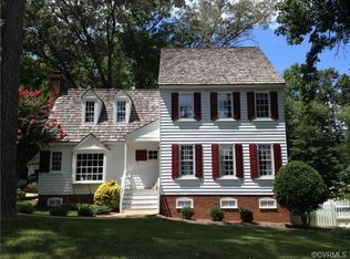 9612 Cole Mill Rd, North Chesterfield, VA 23237