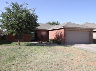 1916 75th St, Lubbock, TX 79423