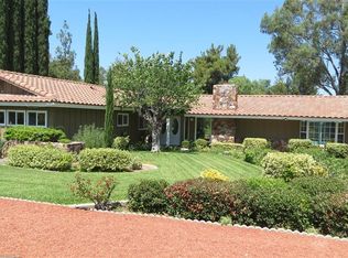 12858 Indian Trail Rd, Poway, CA 92064