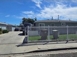 348 W Peach St #348, Compton, CA 90222