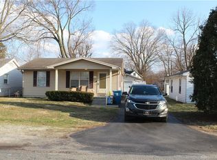 2528 Warrendale Ave, Dayton, OH 45404