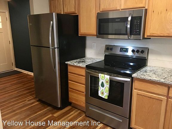 2nd image of 1000 E Haggard Ave #104