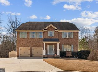 5291 Clingman Ct, Douglasville, GA