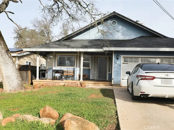 16178 24th Ave, Clearlake, CA 95422