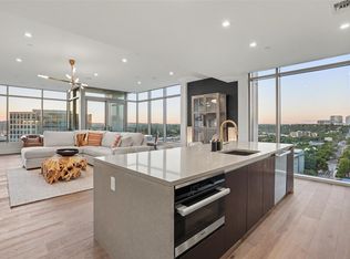 501 West Ave #1604, Austin, TX 78701
