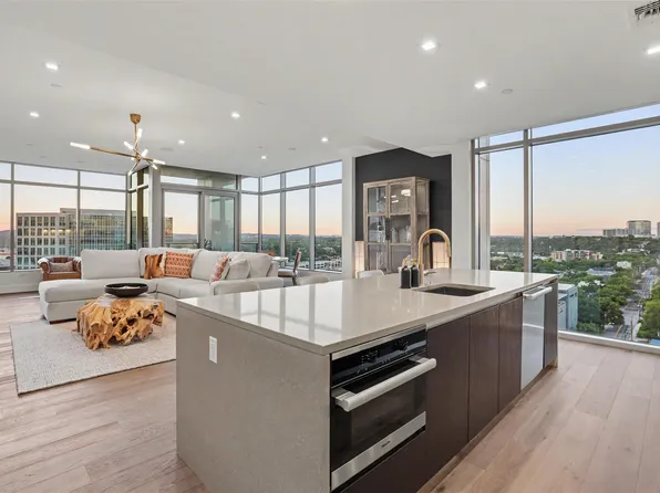 501 West Ave #1604, Austin, TX 78701