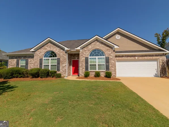 9983 Thicket Ct, Midland, GA 31820