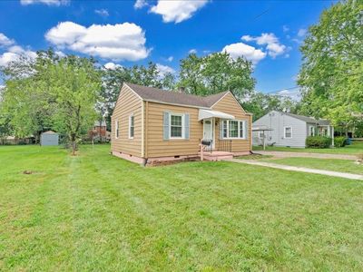 2613 Cornell Dr NW, Roanoke, VA, 24012