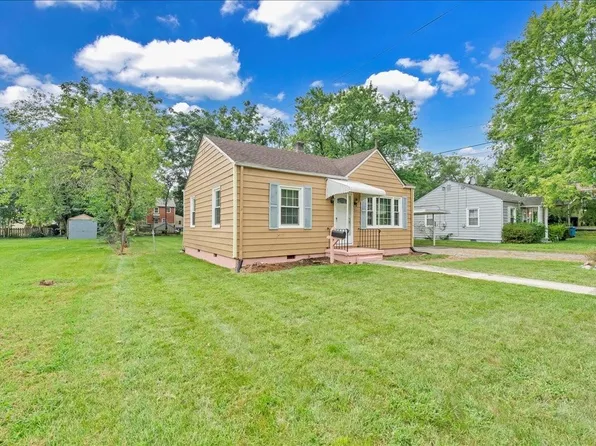 2613 Cornell Dr NW, Roanoke, VA 24012