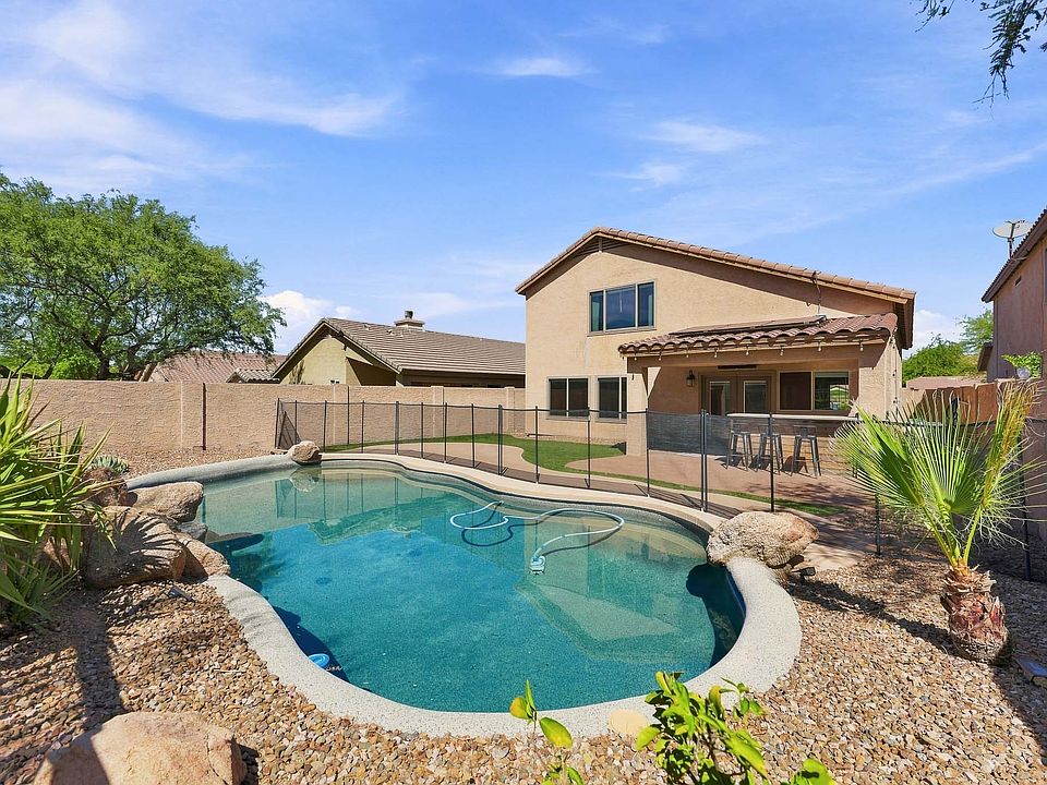 1st image of 4639 E Laredo Ln
