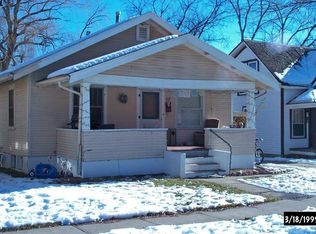 140 N Sherwood St, Fort Collins, CO 80521