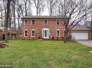 15805 Crocus Ln, Dumfries, VA 22025