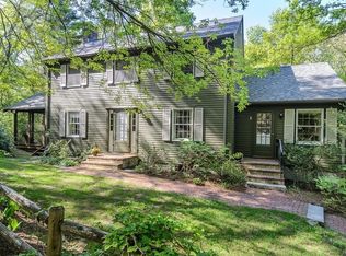 15 Goulding St E, Sherborn, MA 01770