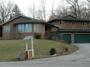 5801 Campbell St, Valparaiso, IN 46385