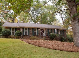 3753 River Oaks Ln, Mountain Brook, AL 35223