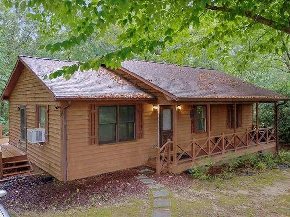 407 Cornatzer Rd, Mocksville, NC 27028